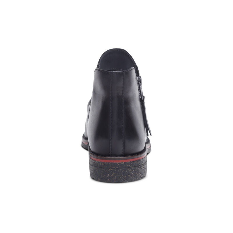 Aetrex Women's Mila Black