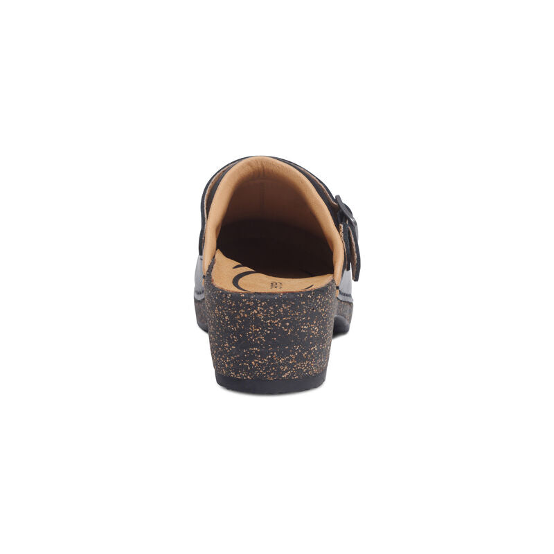 Aetrex Women's Beckie Black