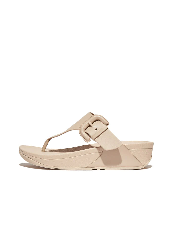 Fitflop beige discount