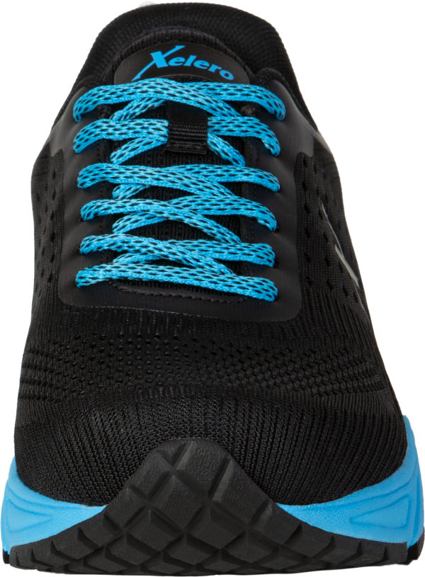 Xelero Women's Genesis II X64204 Black