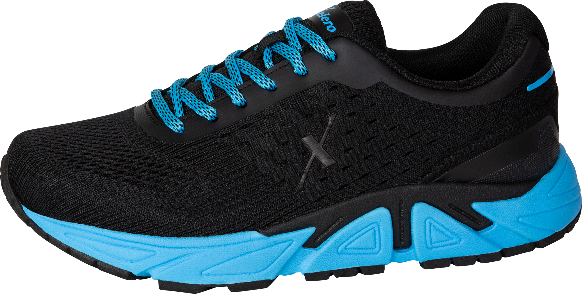Xelero Women's Genesis II X64204 Black