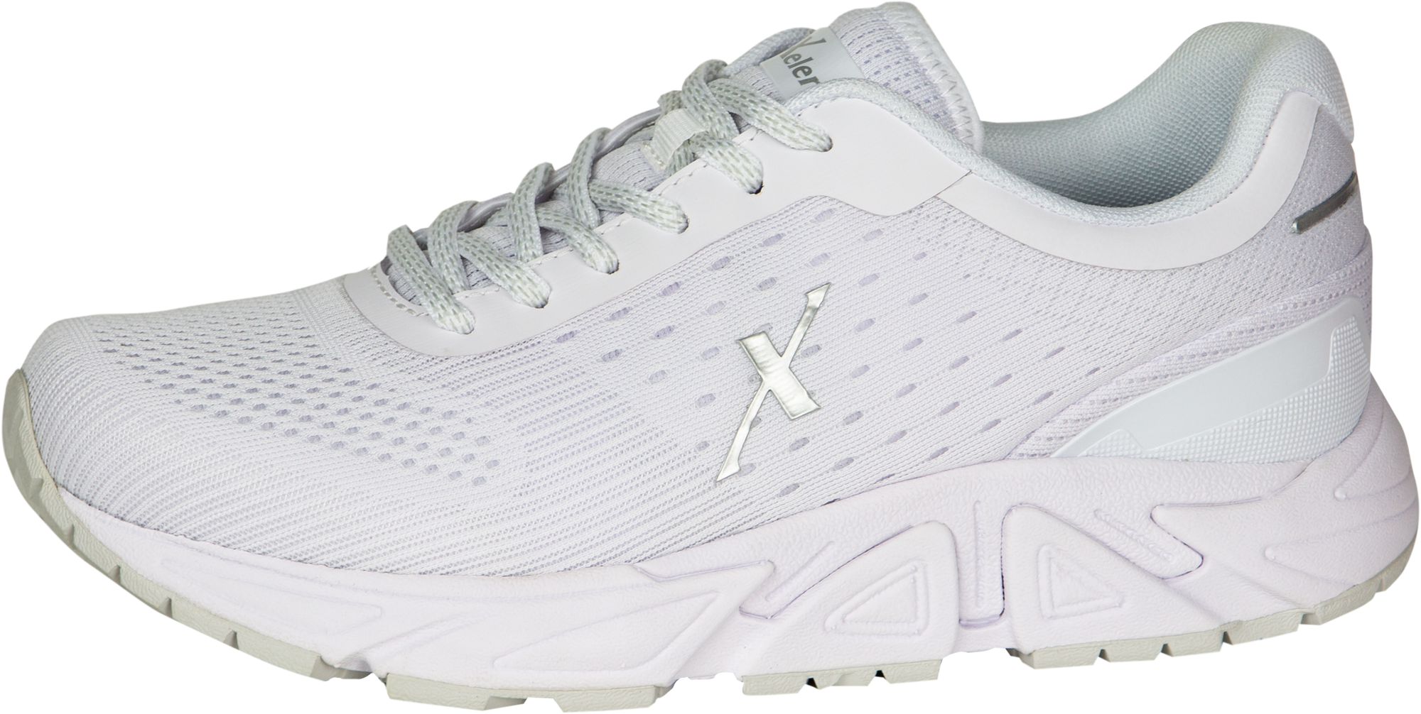 Xelero Women's Genesis II X64221 White
