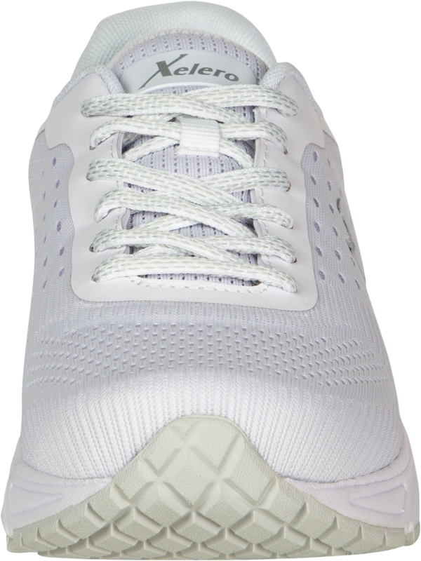 Xelero Women's Genesis II X64221 White