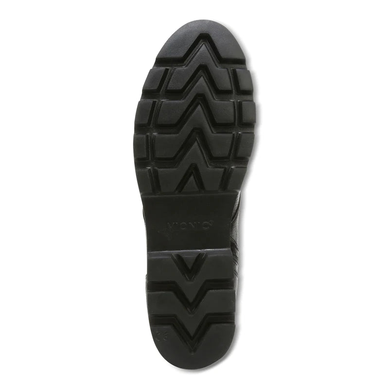Vionic Women's Lani Black Boot WP