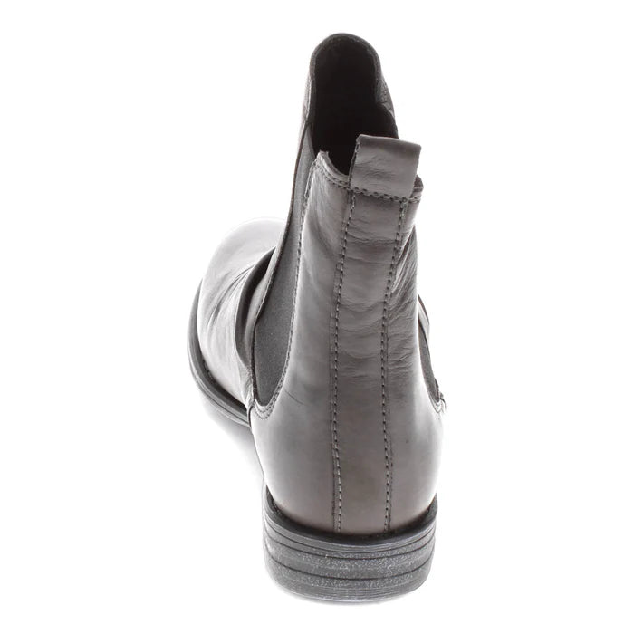 Miz Mooz Women’s Lissie Graphite Antique Burnished