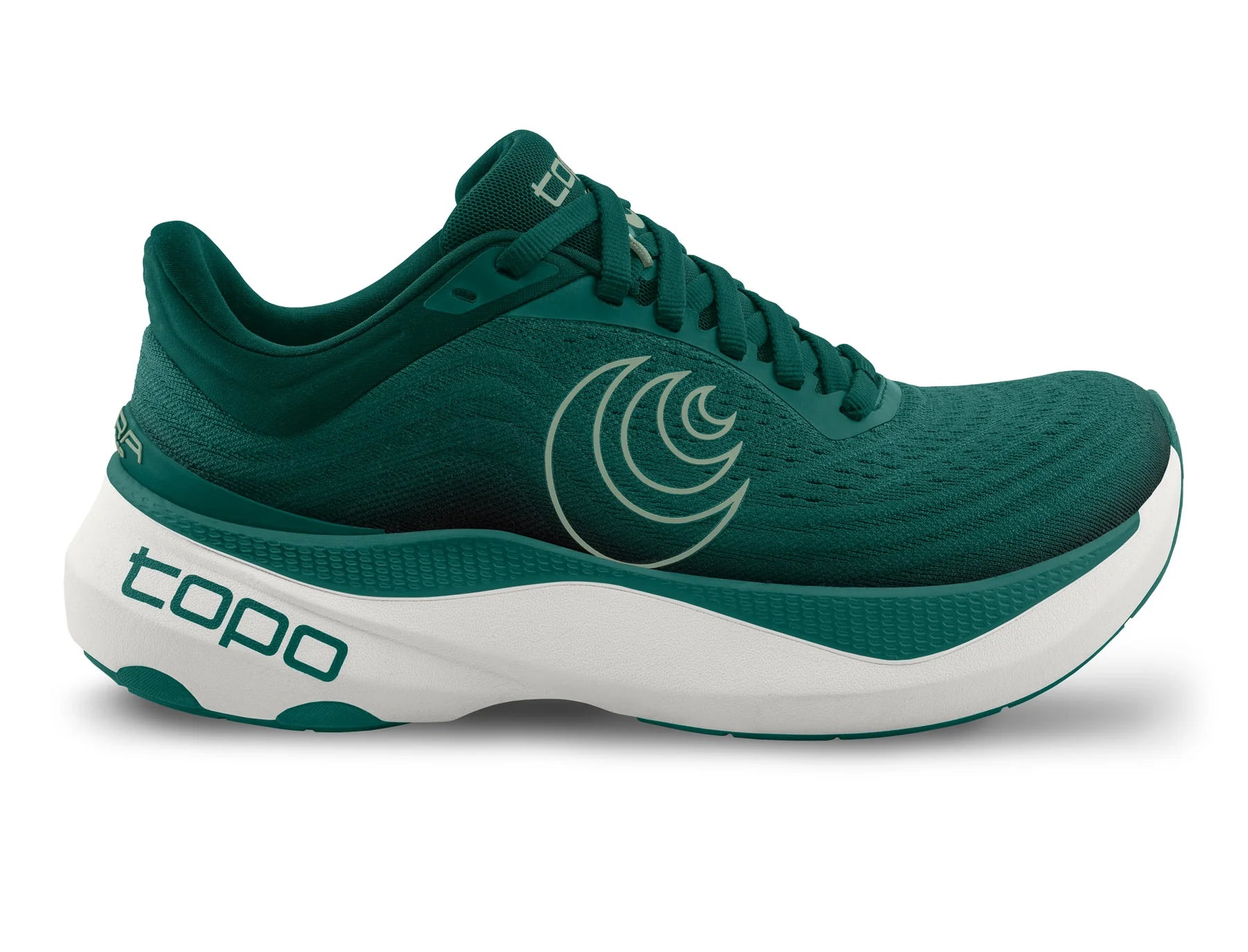 Topo Men’s Aura Teal/White