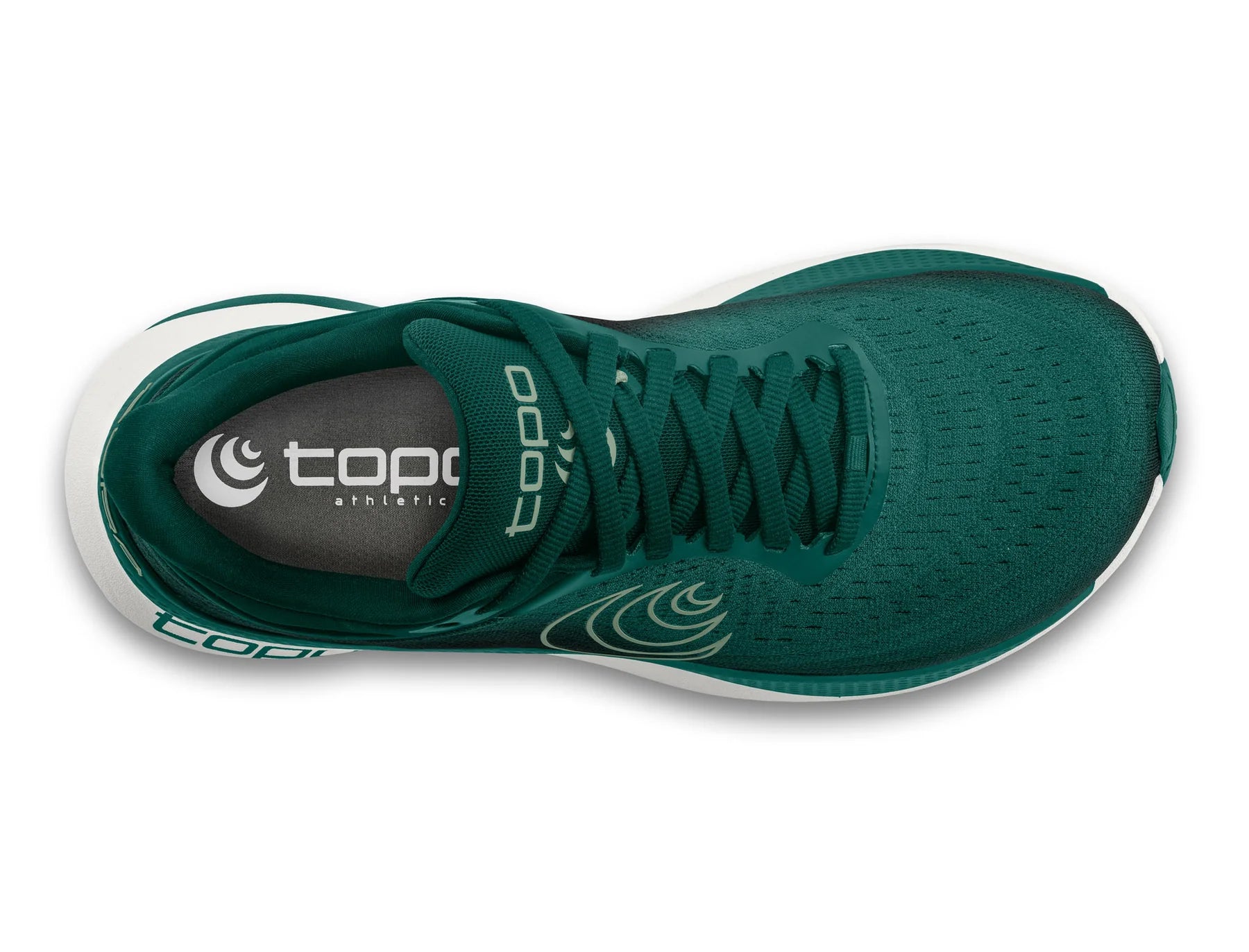 Topo Men’s Aura Teal/White