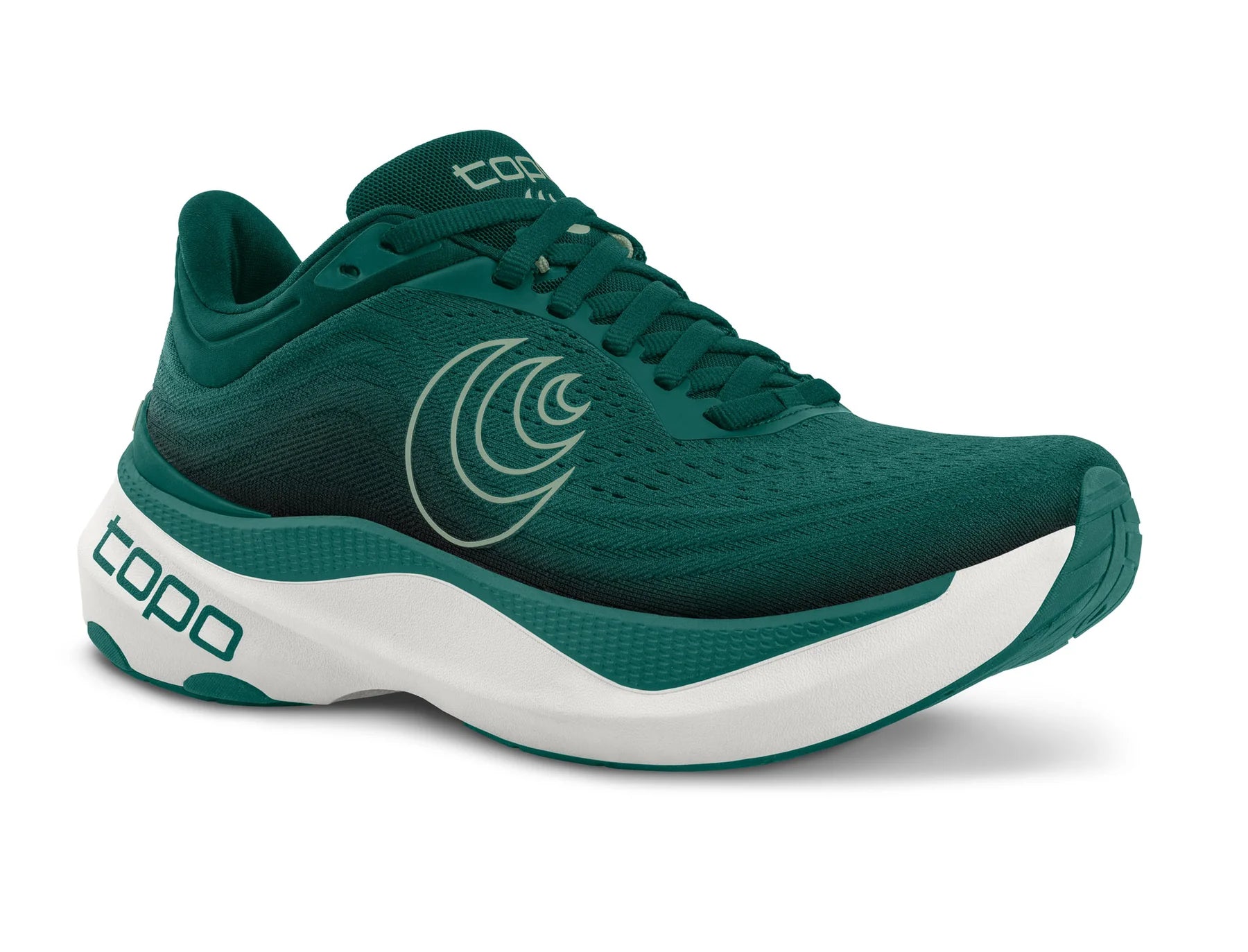 Topo Men’s Aura Teal/White