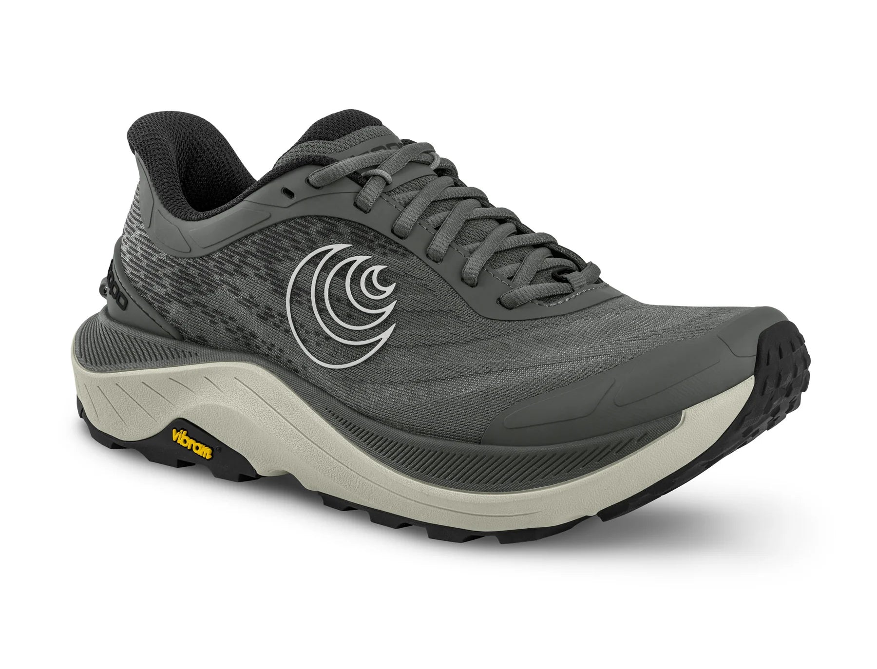 Topo Men’s Ultraventure 4 Grey/Grey