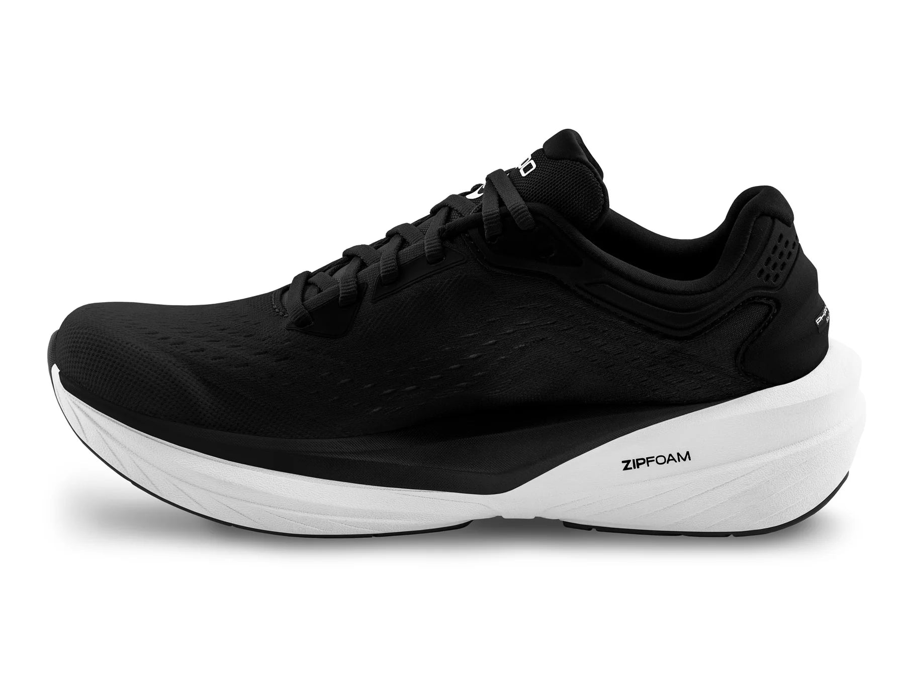 Topo Men’s Phantom 4 Black/White