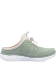 Rieker Women's M5056-52 Green
