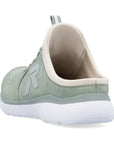 Rieker Women's M5056-52 Green