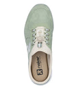 Rieker Women's M5056-52 Green