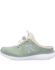 Rieker Women's M5056-52 Green