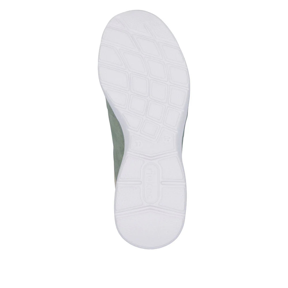 Rieker Women's M5056-52 Green