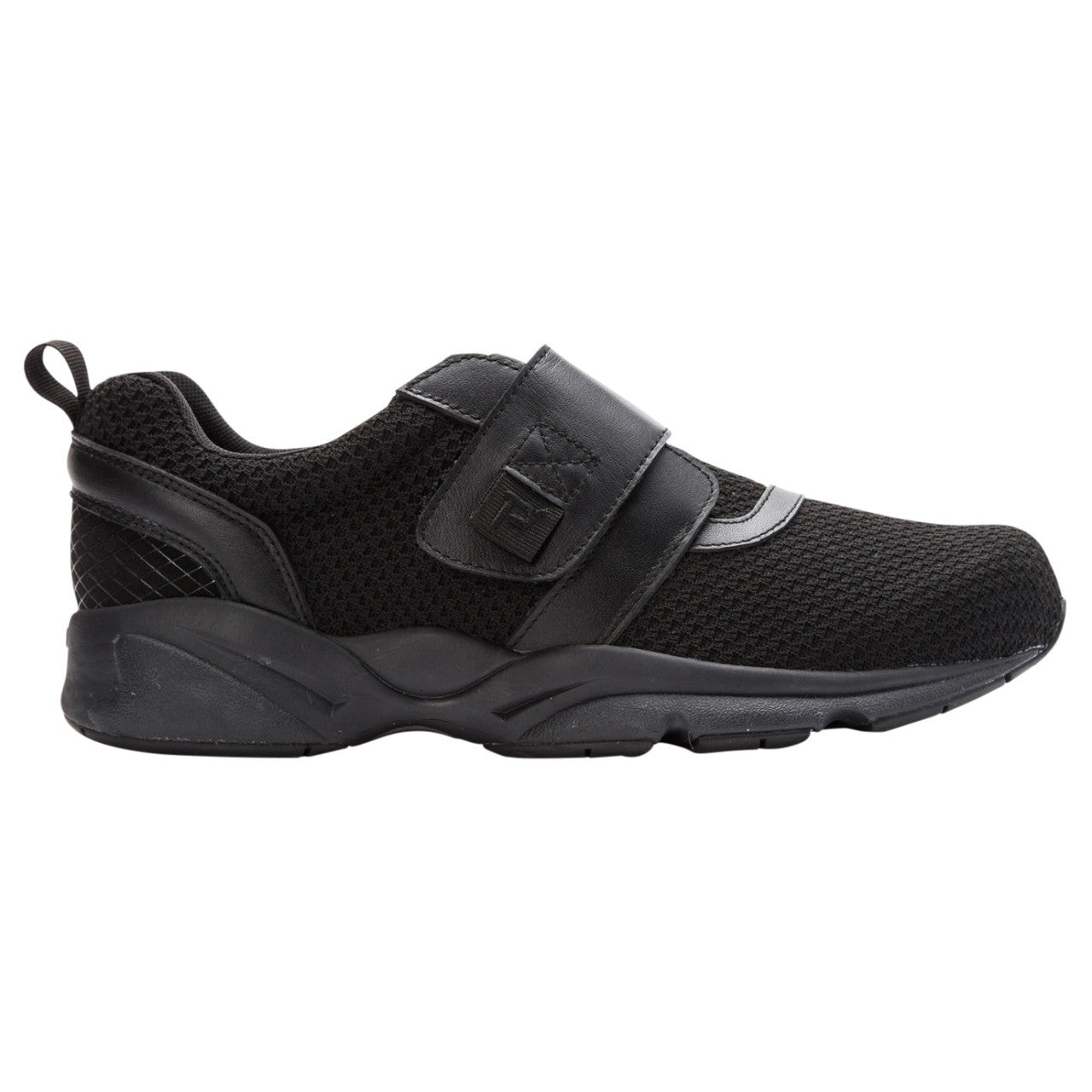 Propet Men's Stability X Strap Black