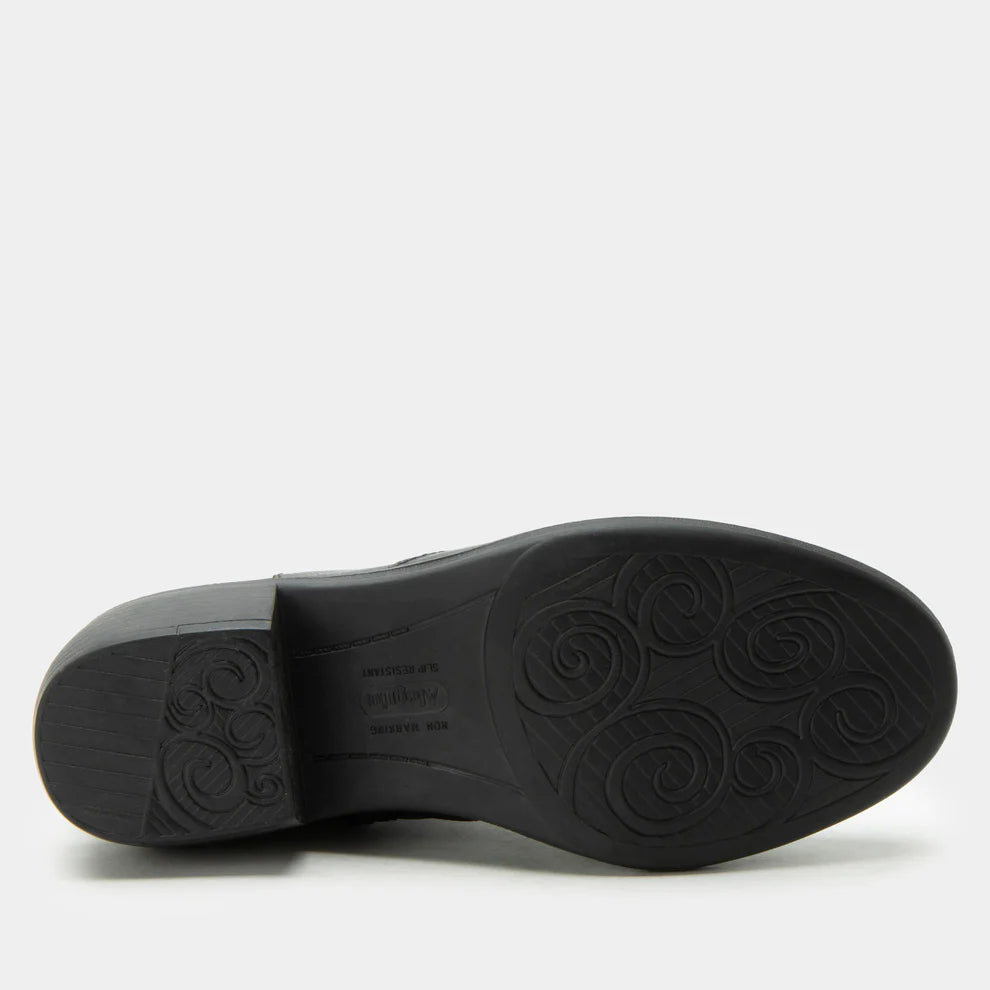 Alegria Women's Malia Sable