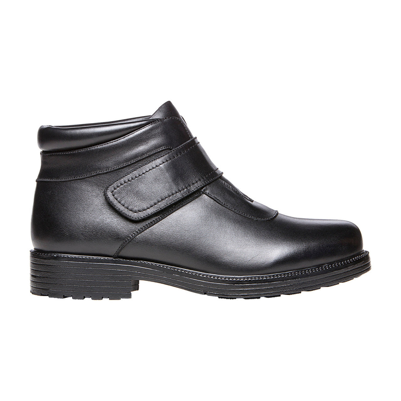 Propet Men's Tyler Black
