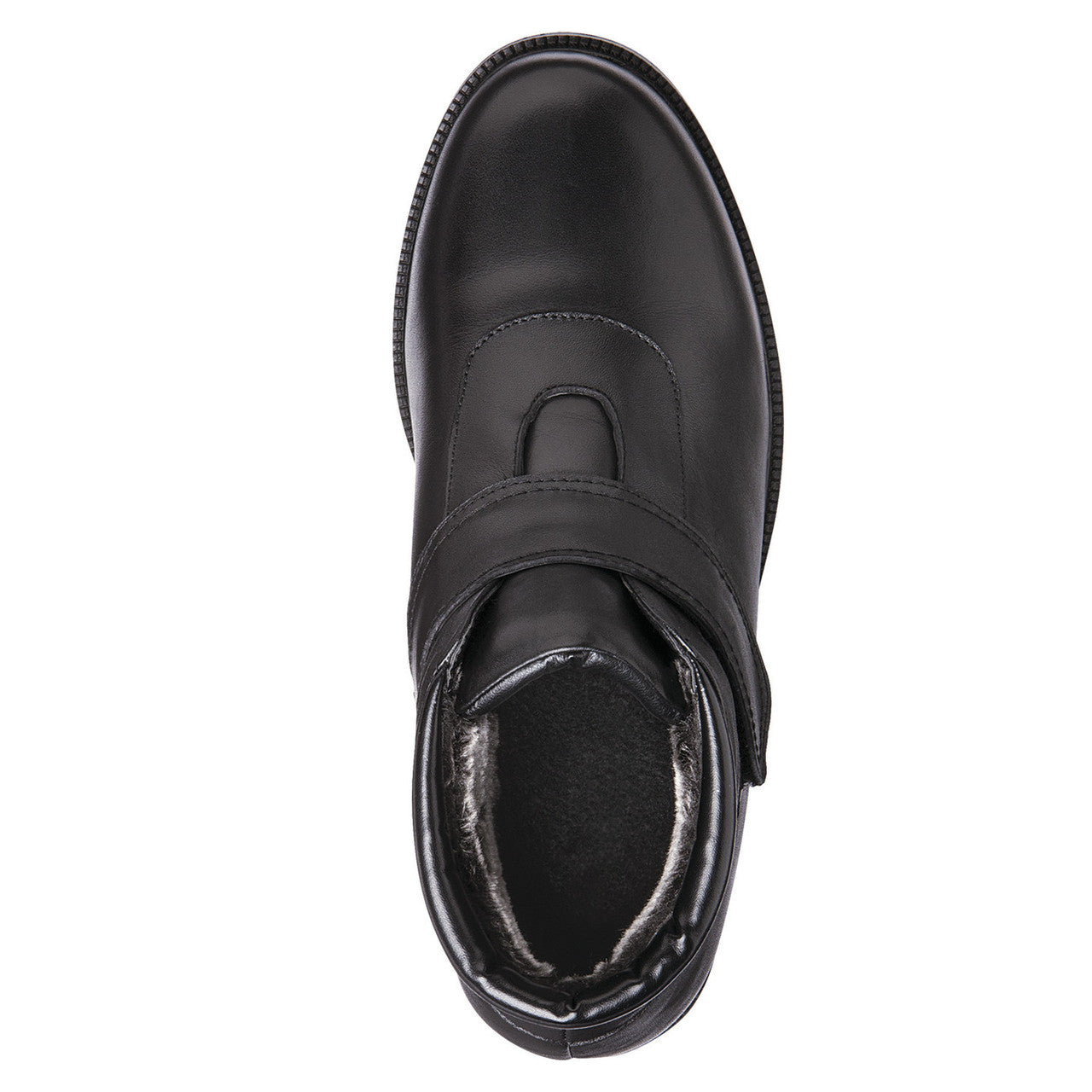 Propet Men's Tyler Black