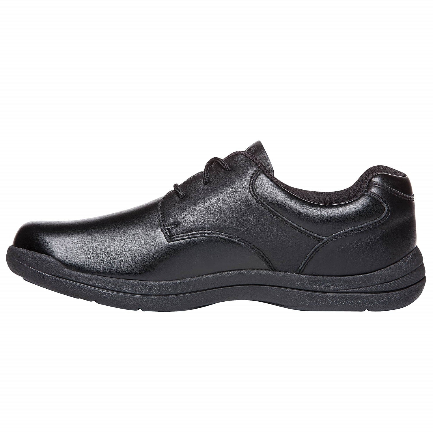 Propet Men's Marv Black