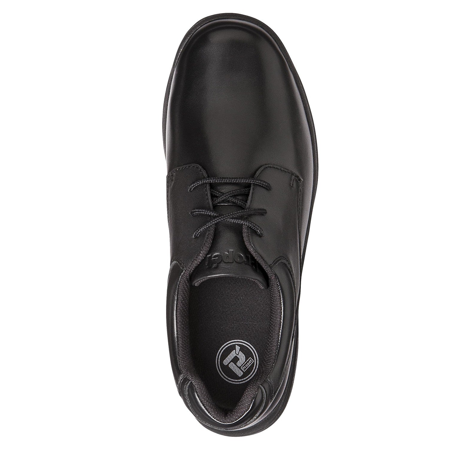 Propet Men&#39;s Marv Black