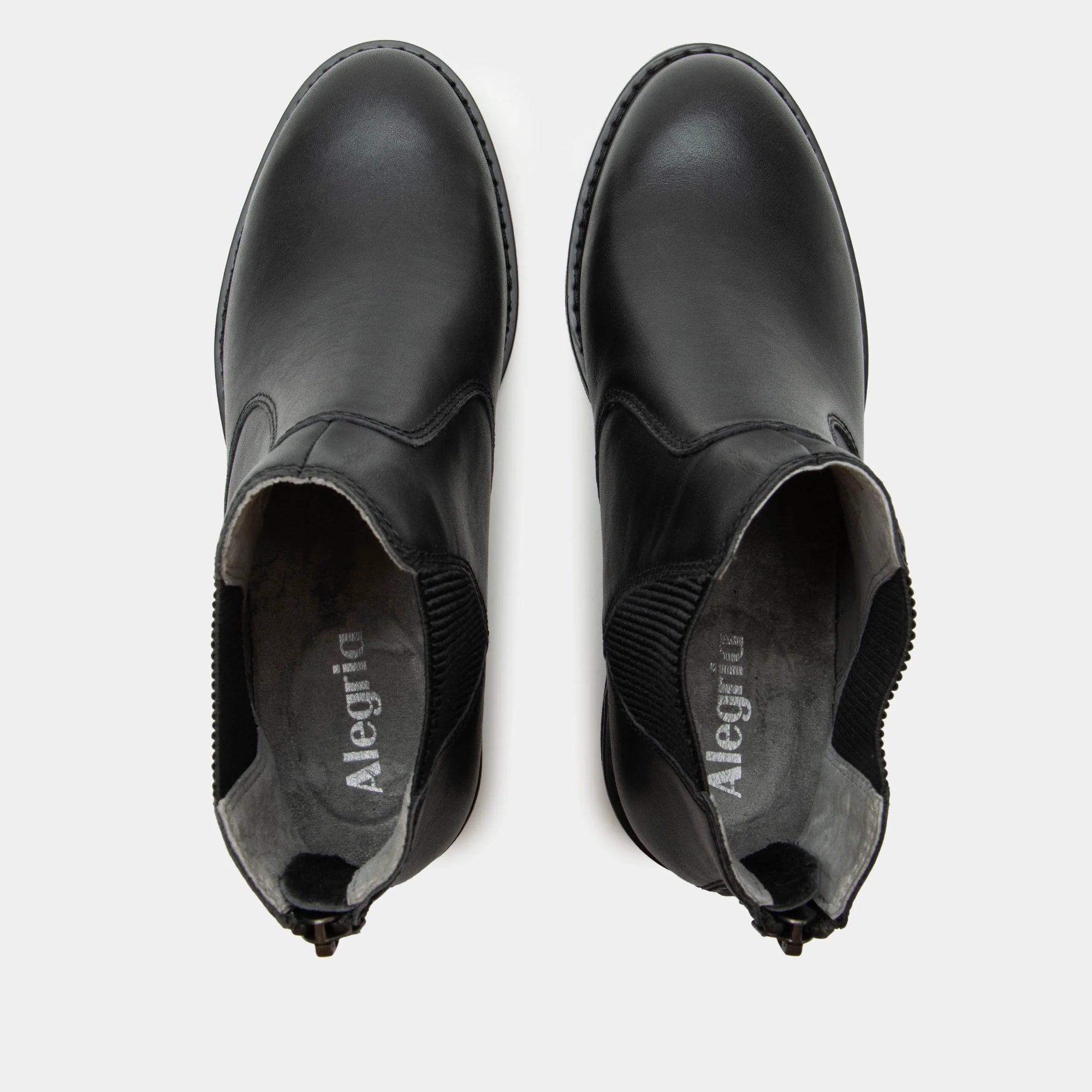 Alegria Women's Meadow Black