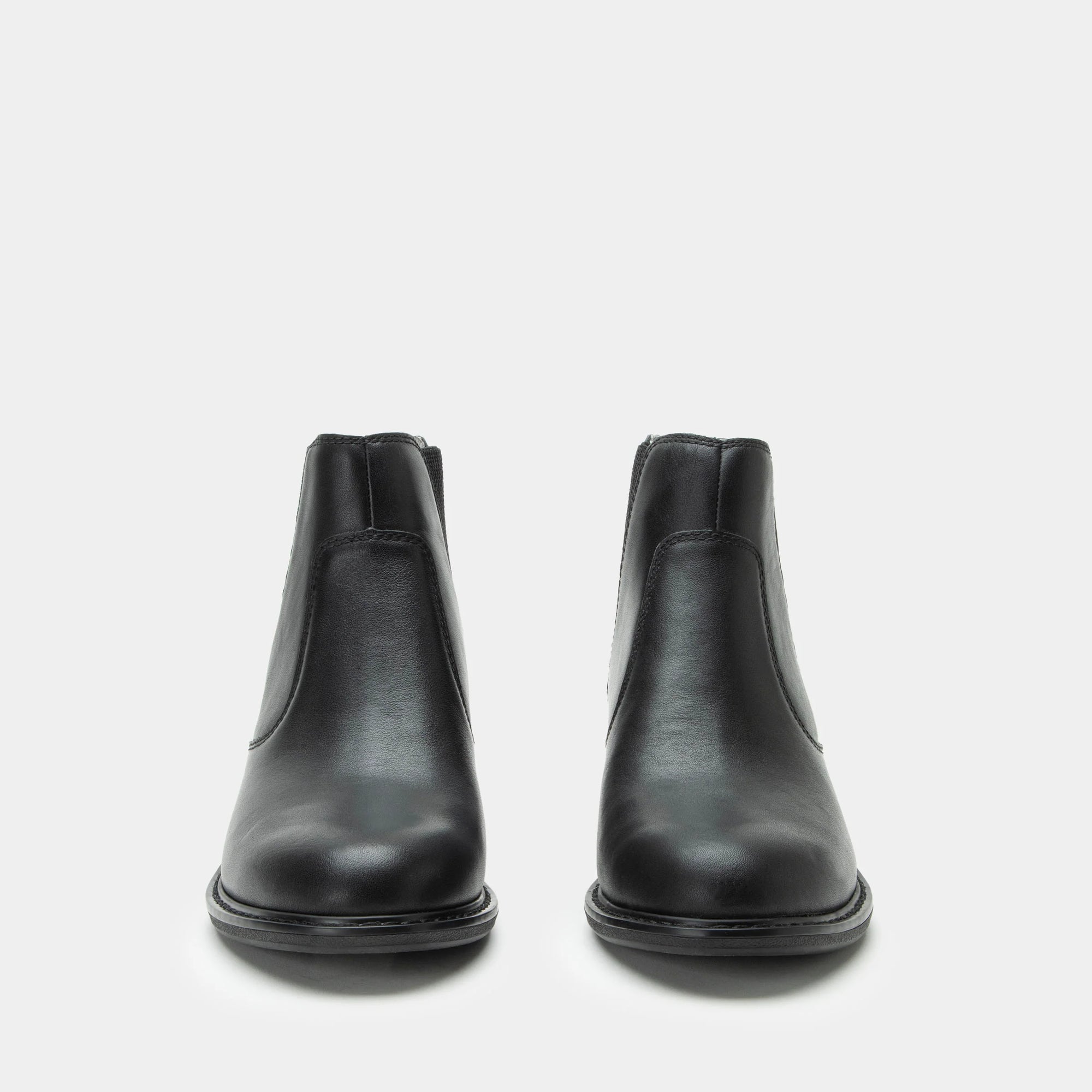Alegria Women's Meadow Black