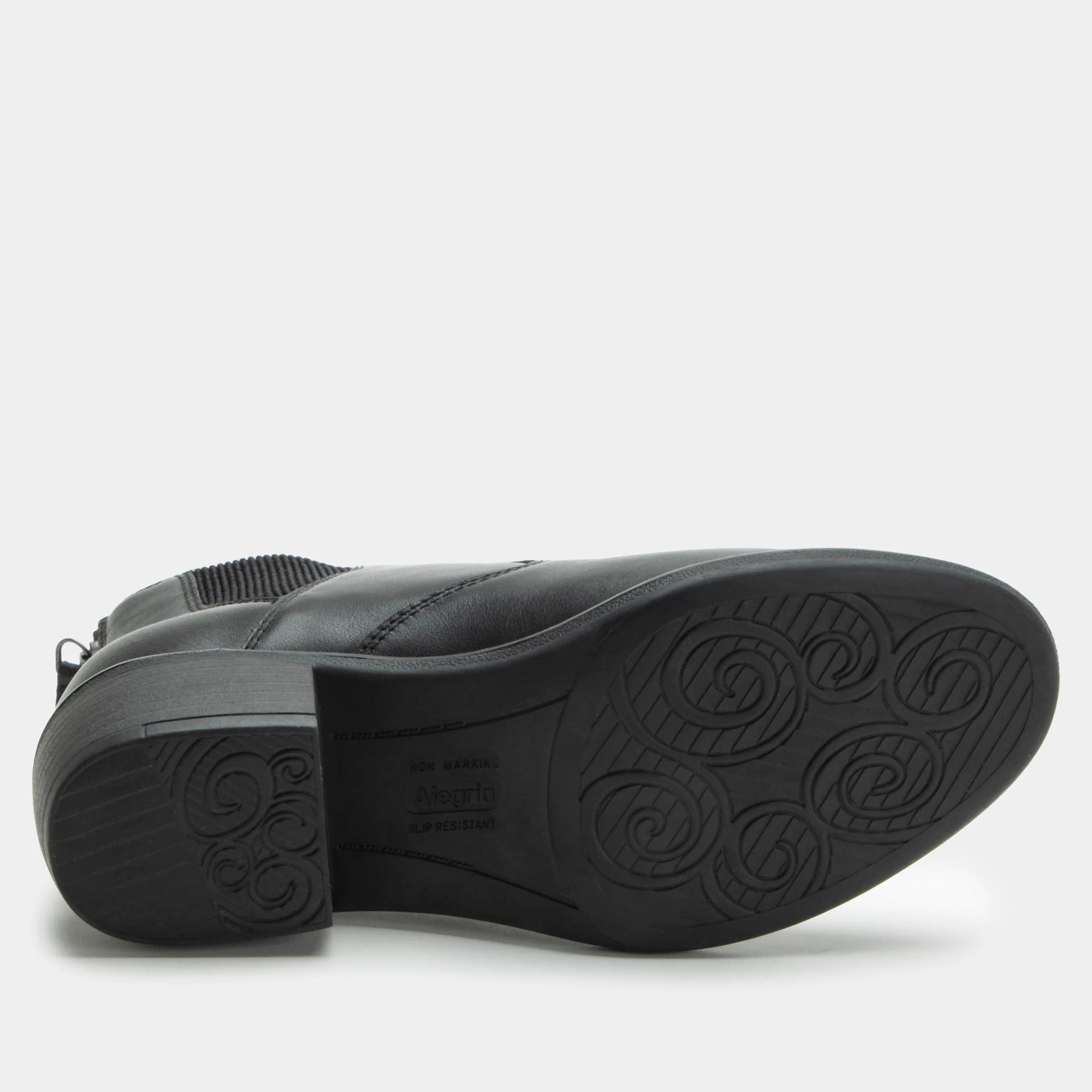 Alegria Women's Meadow Black