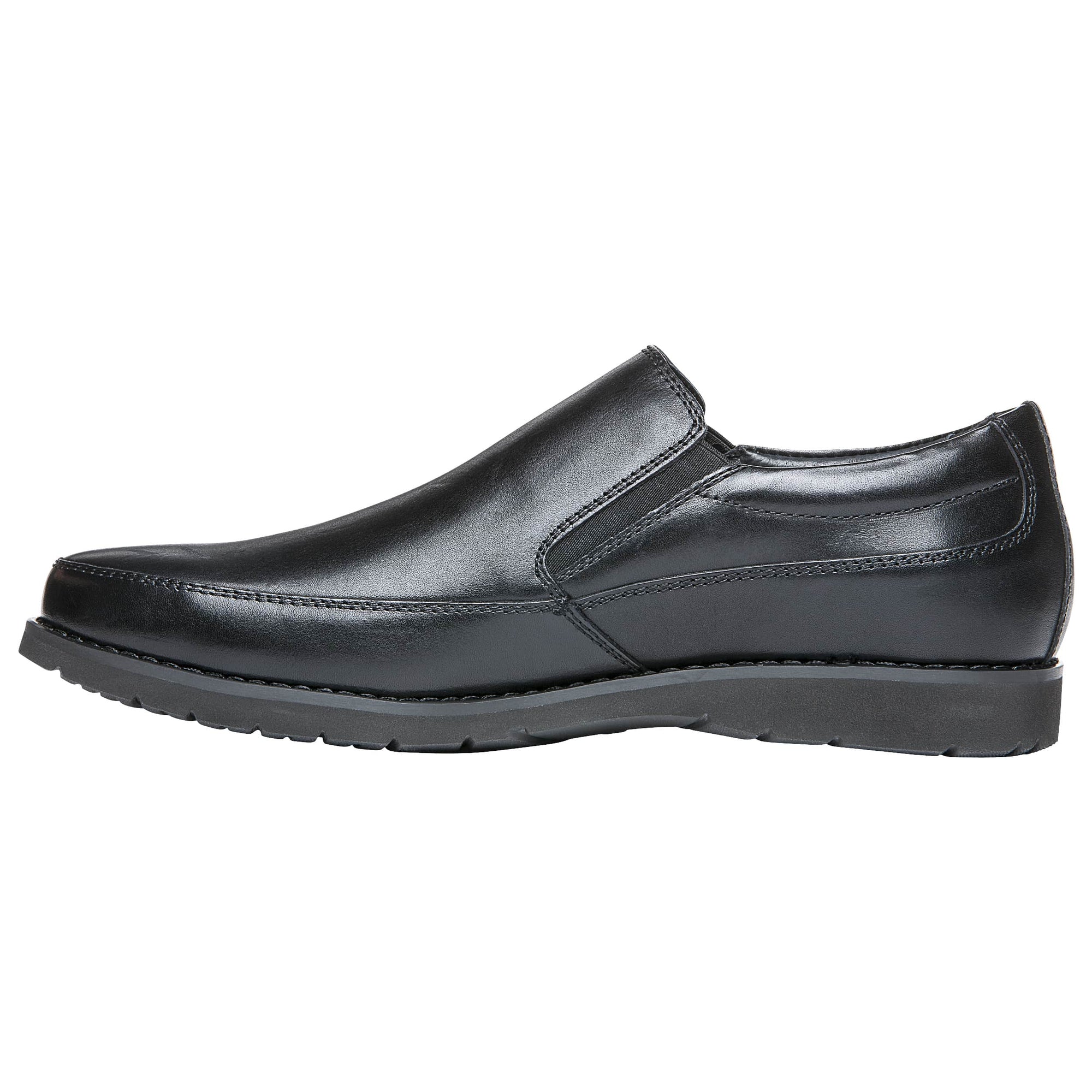 Propet Men's Grant Black