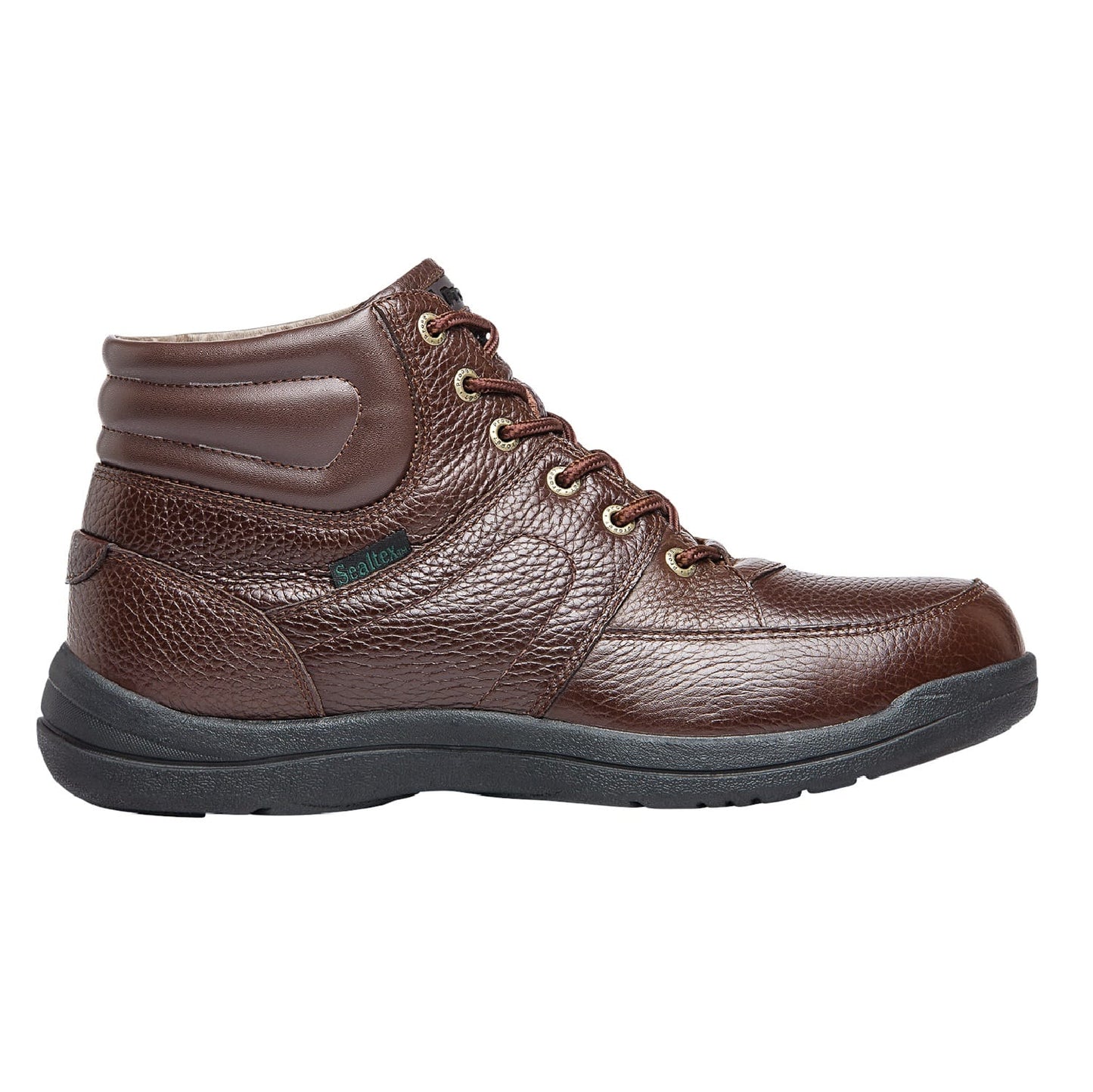 Propet Men's Four Points Mid II Brown