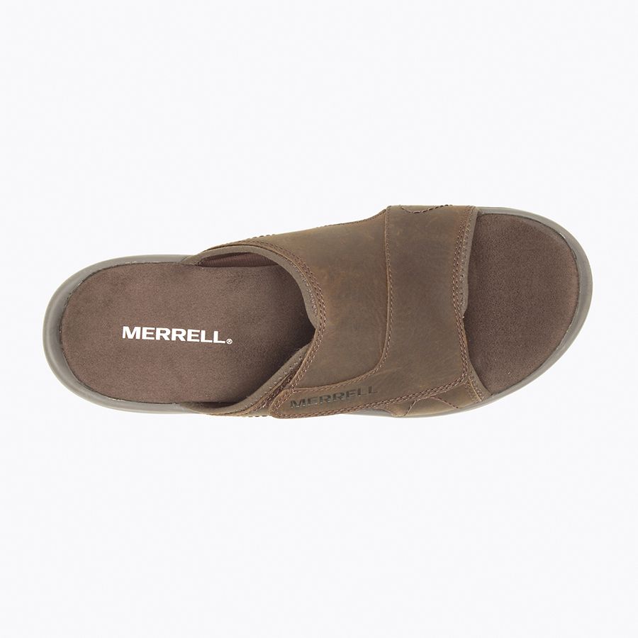 Merrell Men's Sandspur 2 Earth