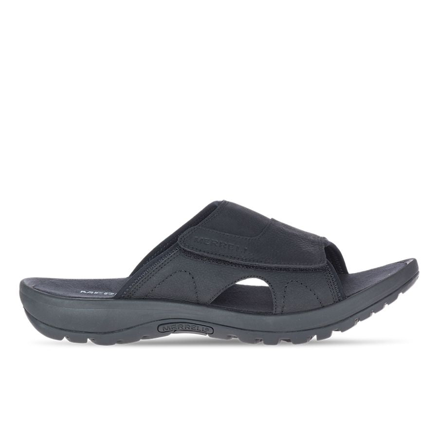 Merrell Men's Sandspur 2 Black