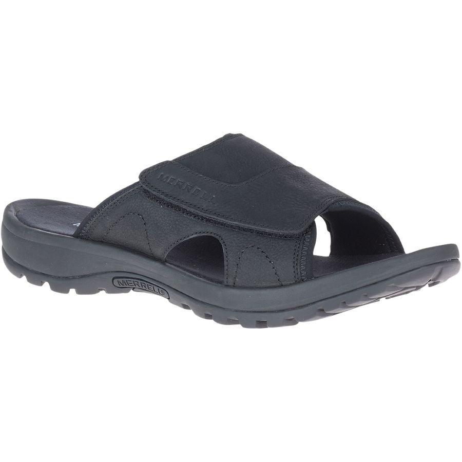 Merrell Men's Sandspur 2 Black