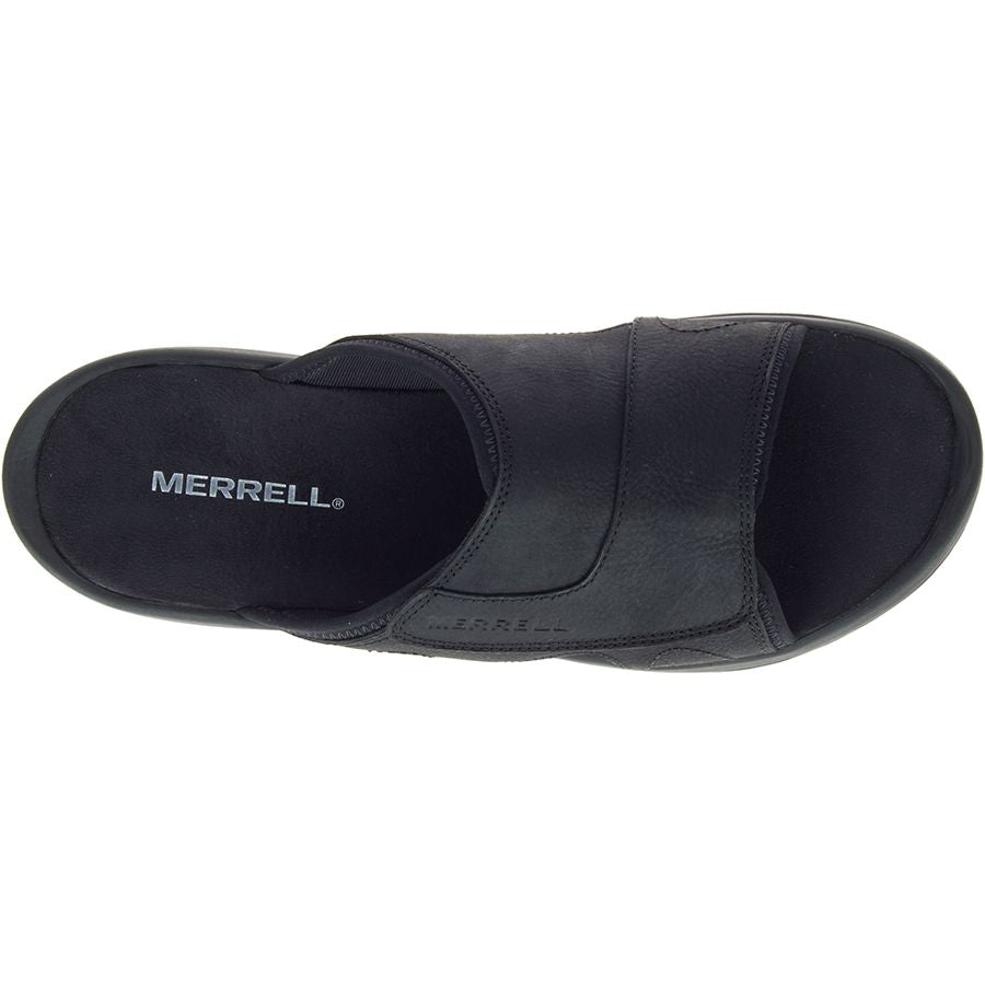 Merrell Men's Sandspur 2 Black