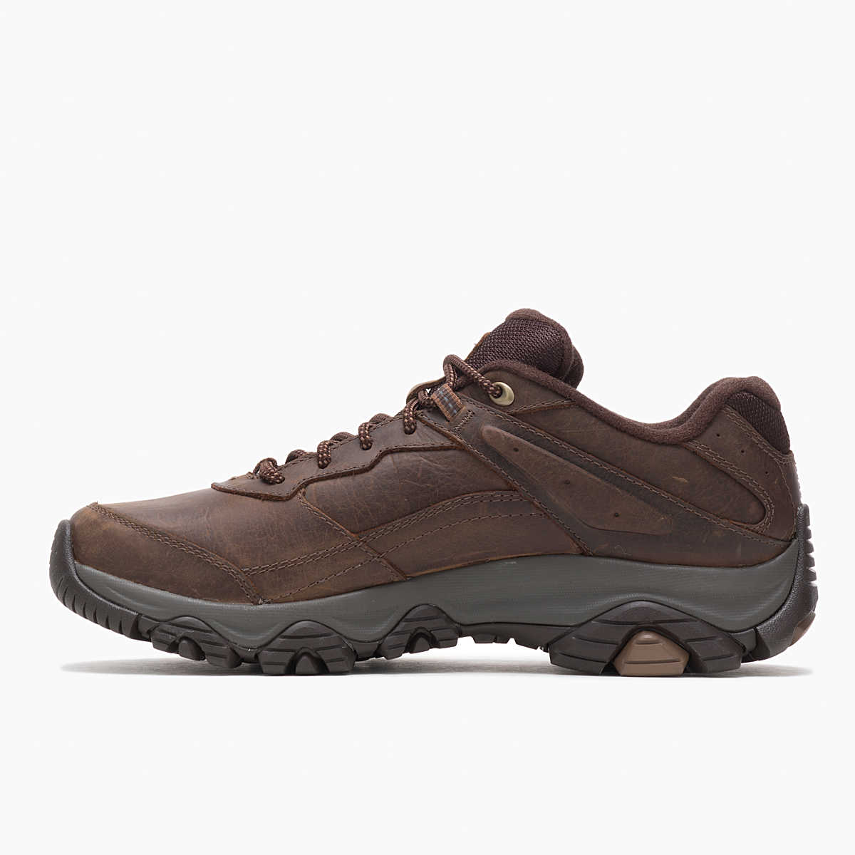 Merrell Men's Moab Adventure 3 Earth