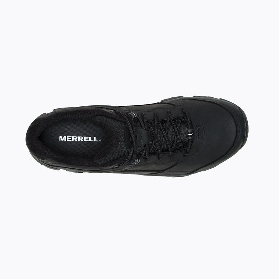 Merrell Men's Moab Adventure 3 Black