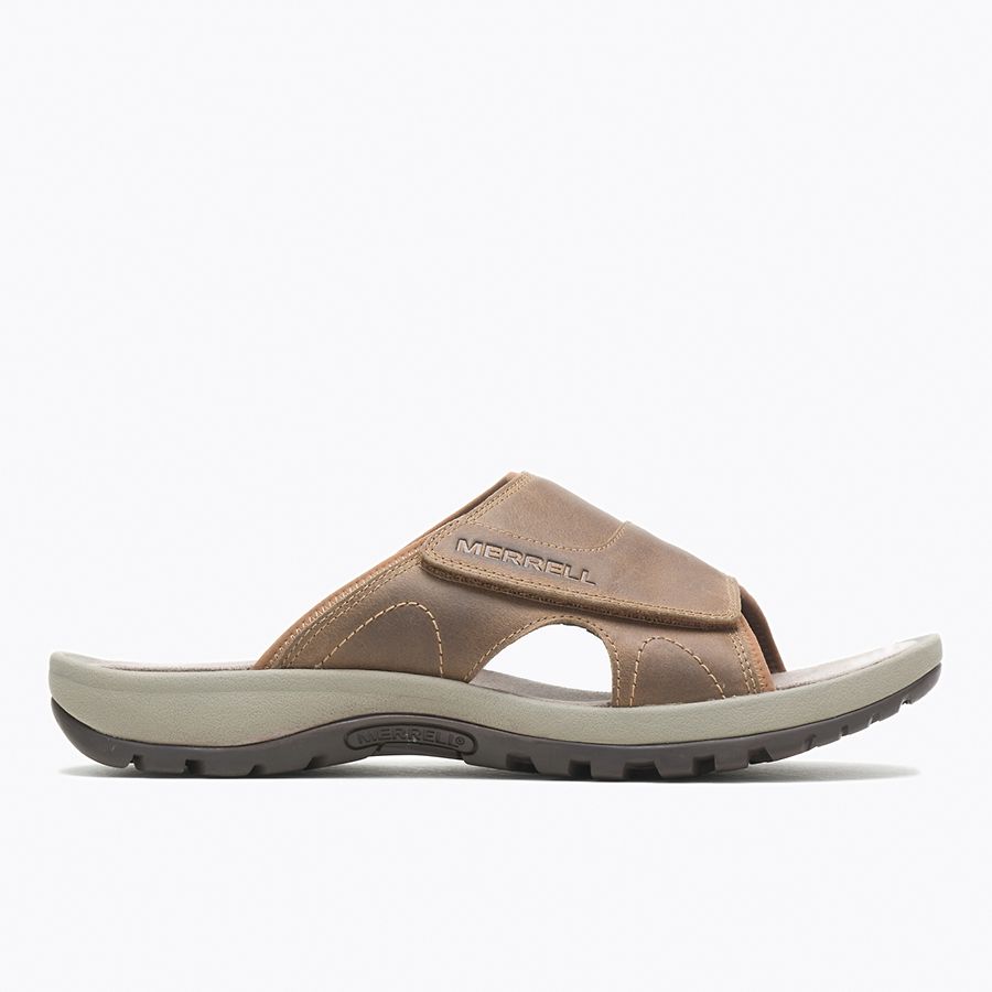 Merrell Men's Sandspur 2 Tobacco