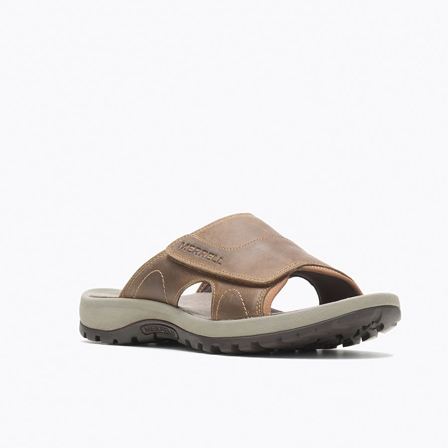 Merrell Men's Sandspur 2 Tobacco