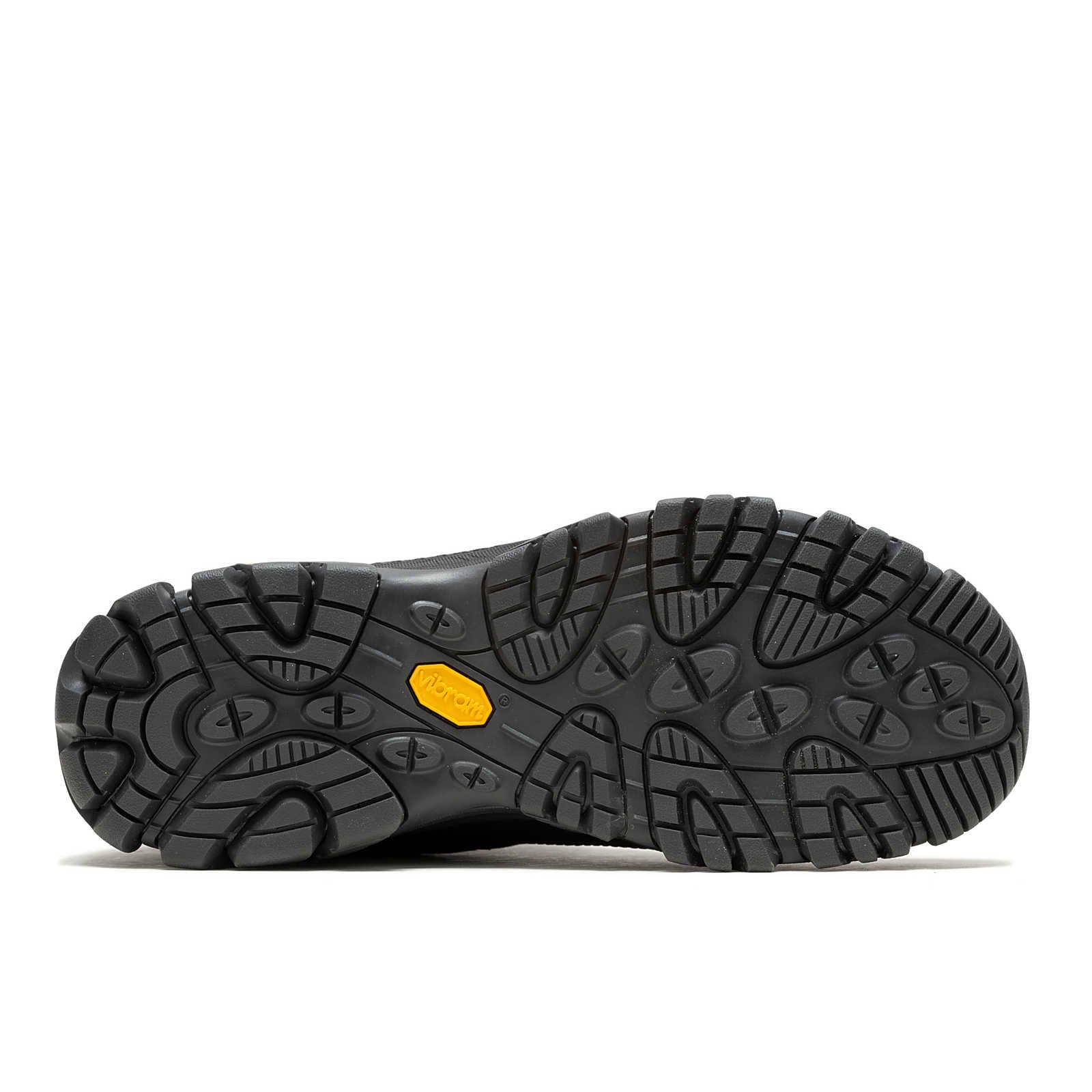 Merrell Men's Moab Adventure 3 Chelsea Polar WP Black