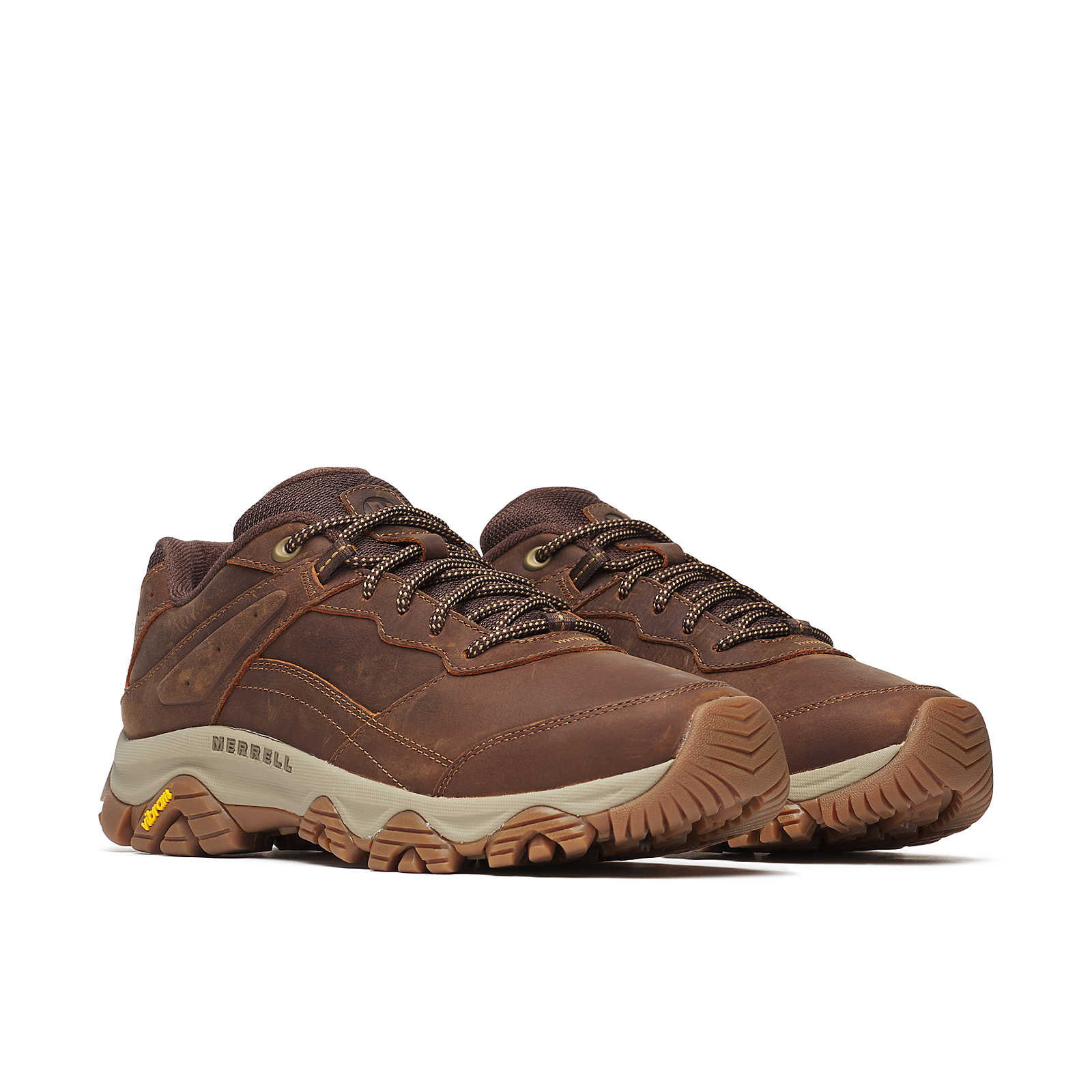 Merrell Men's Moab Adventure 3 Crisp