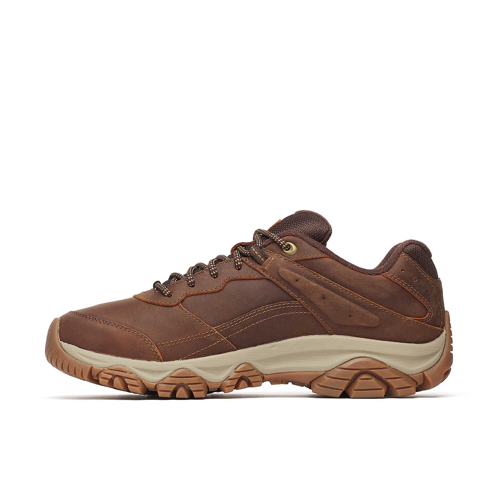 Merrell Men's Moab Adventure 3 Crisp