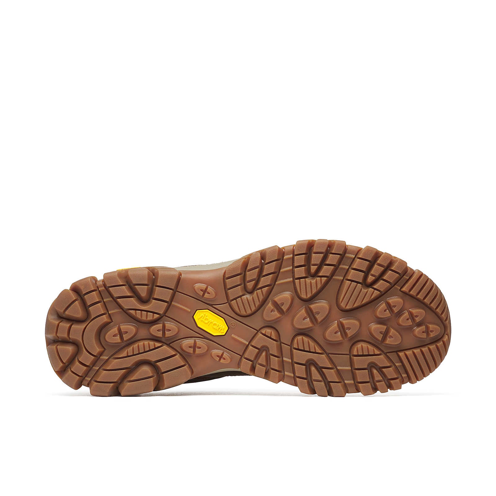 Merrell Men's Moab Adventure 3 Crisp