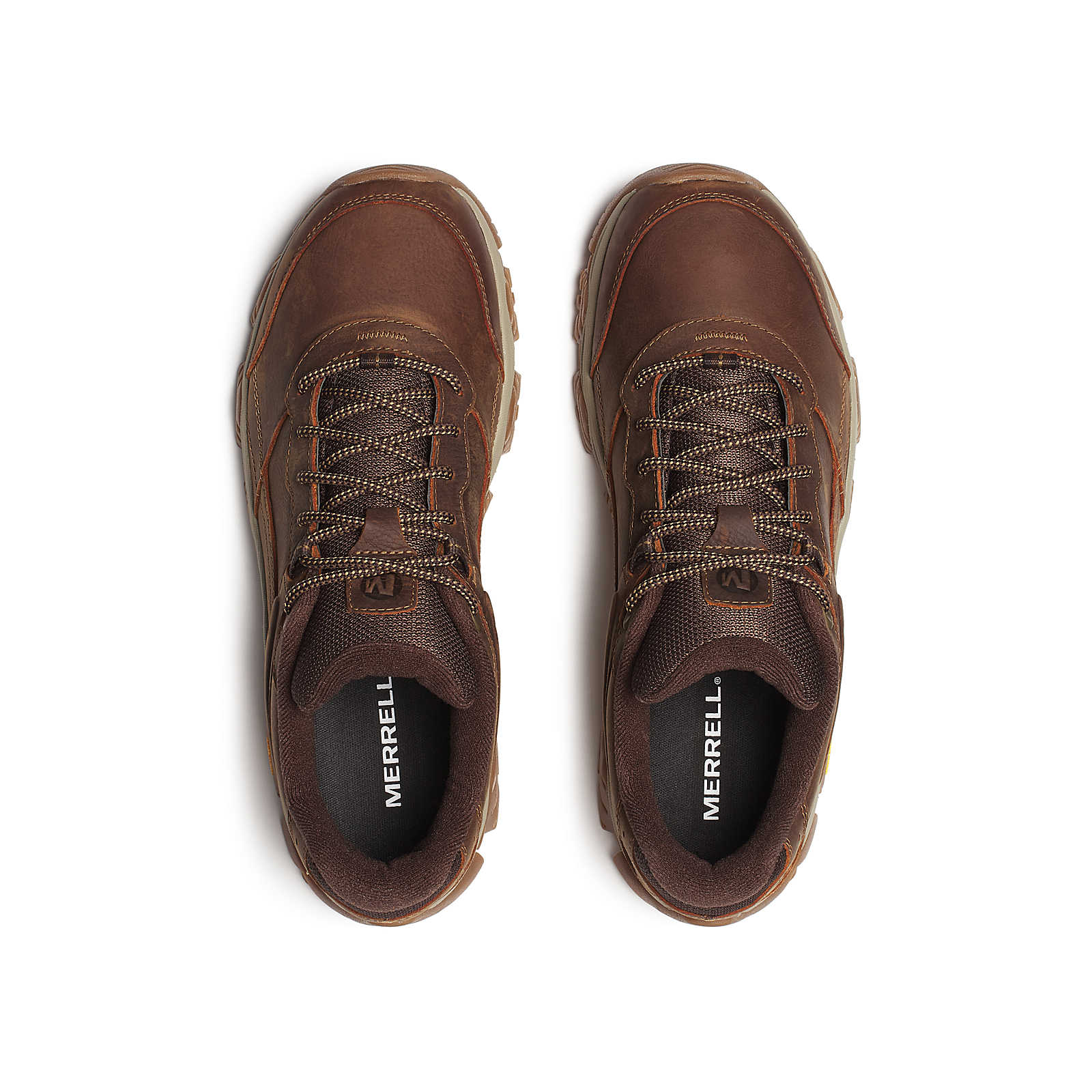 Merrell Men's Moab Adventure 3 Crisp