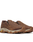 Merrell Men's Moab Adventure 3 Moc Crisp