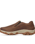 Merrell Men's Moab Adventure 3 Moc Crisp