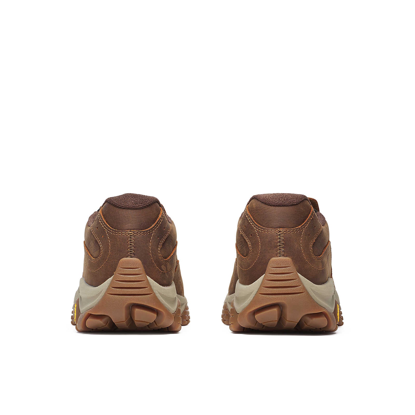 Merrell Men's Moab Adventure 3 Moc Crisp