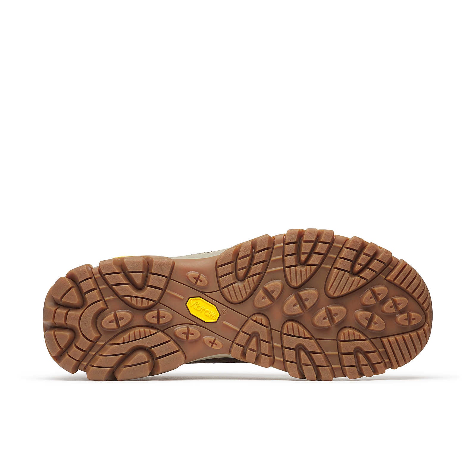 Merrell Men's Moab Adventure 3 Moc Crisp
