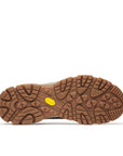 Merrell Men's Moab Adventure 3 Moc Crisp