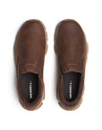 Merrell Men's Moab Adventure 3 Moc Crisp