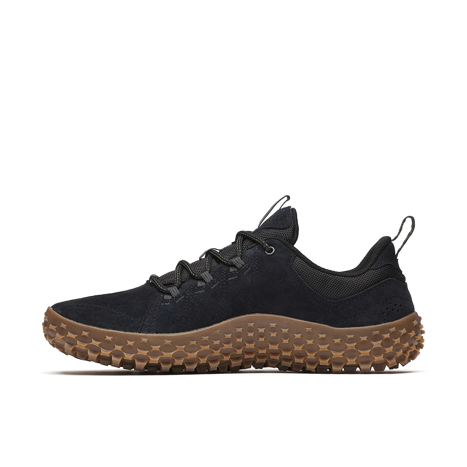 Merrell Men's Wrapt Black/Gum